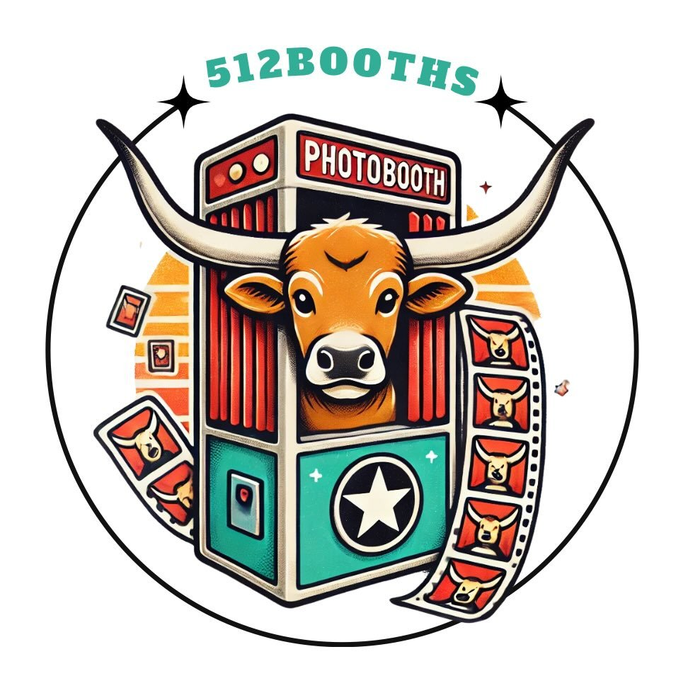 512Booths Logo